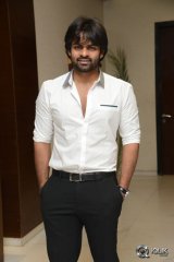 Subramanyam For Sale Movie Platinum Disc Function